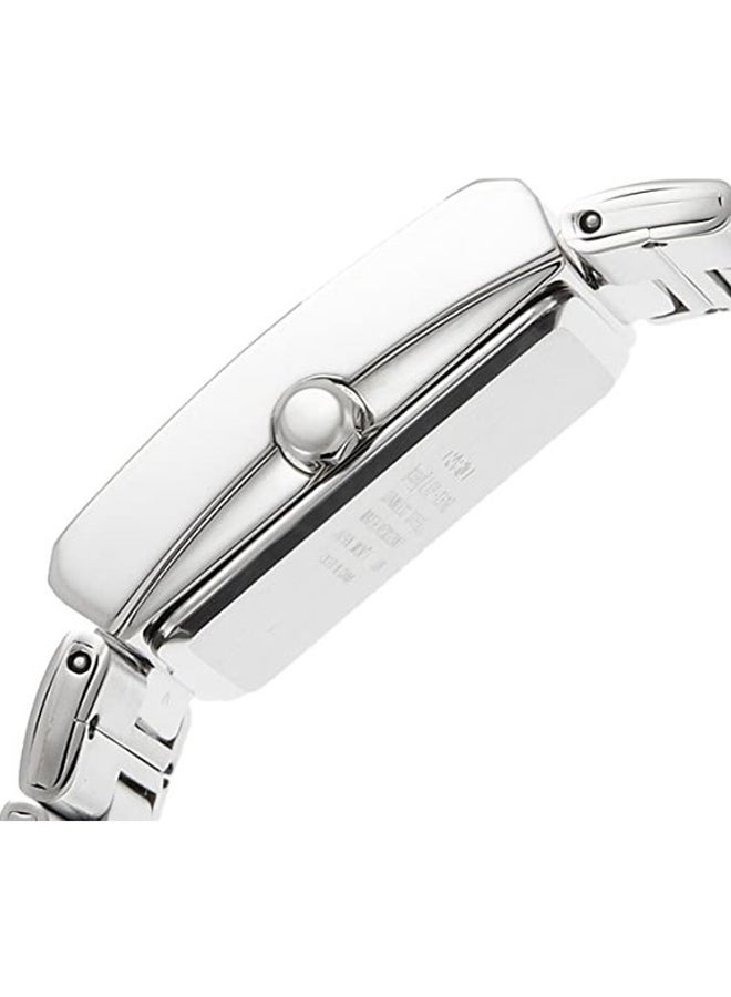 CASIO Women Water Resistant Analog Watch LTP-1316D-2ADF - Image 3