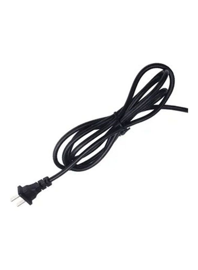 NIBEMINENT 5-Teeth Professional Hair Crimper Grey - Image 3