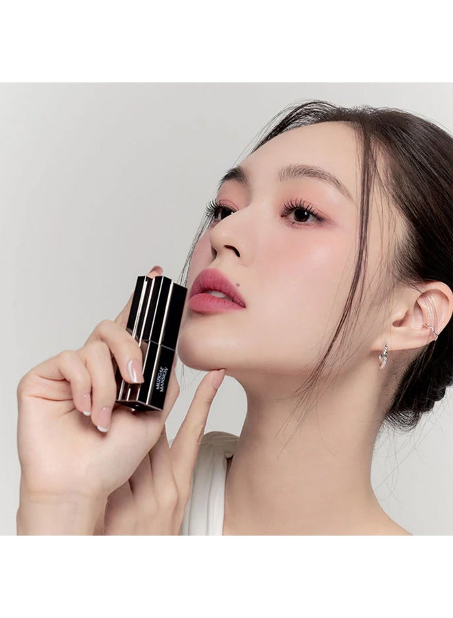 Muzigae Mansion أحمر شفاه مودوير بلور 006 رافل 4G - Image 3