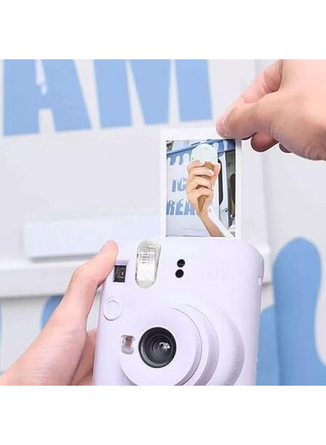 FUJIFILM 20-Piece Instax Mini Photo Paper, Fujifilm Instax Mini Film, Compatible with Instax Mini - Image 3