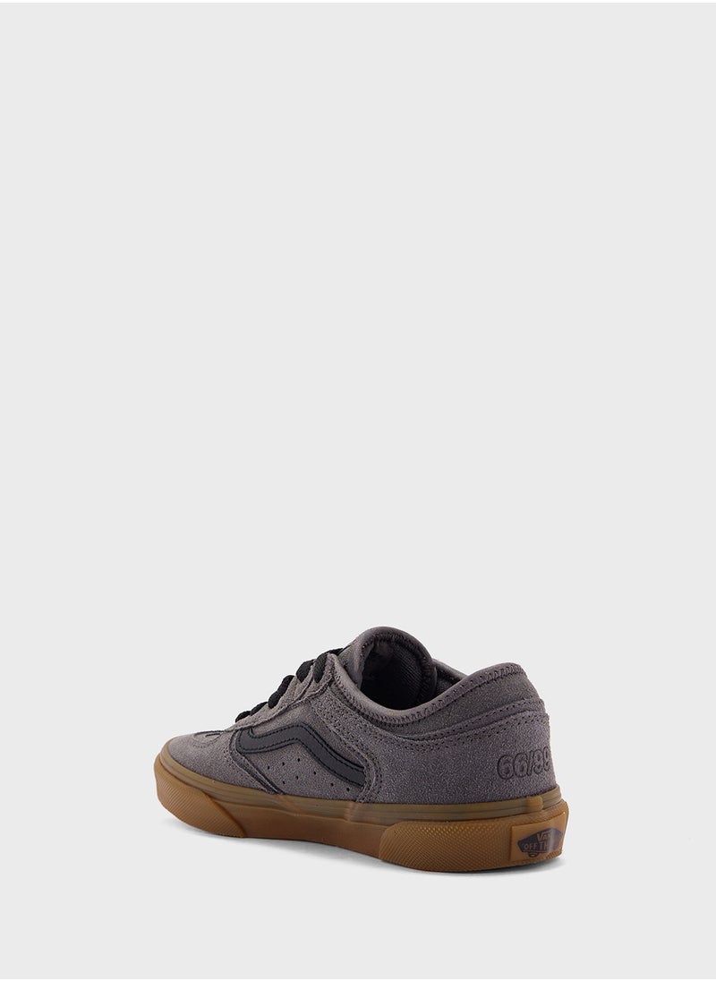 VANS - Jn Rowley Classic - Image 1
