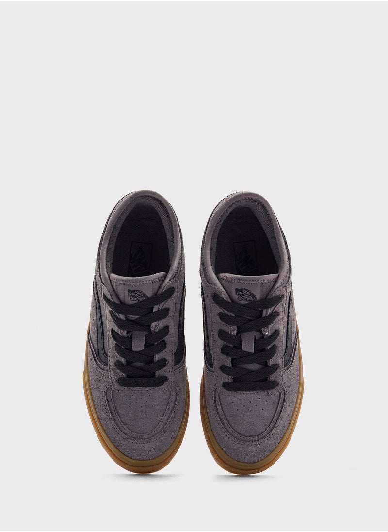VANS - Jn Rowley Classic - Image 1