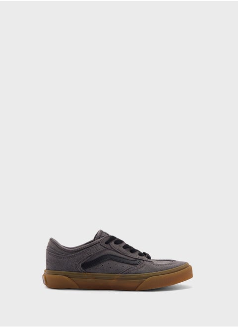 Jn Rowley Classic