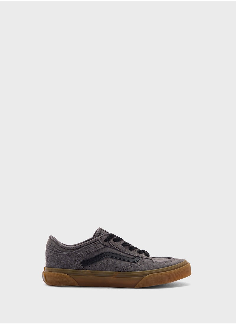 VANS - Jn Rowley Classic - Image 1