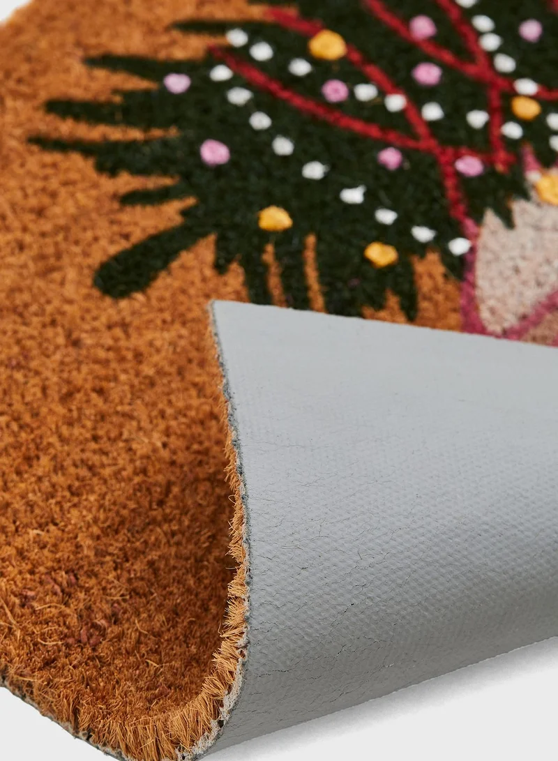 H&M Coconut Fibre Doormat