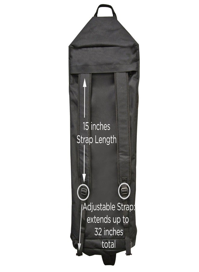 داليكس حقيبة داليكس الرياضية الخارجية الكبيرة جدًا (تتحول إلى حقيبة ظهر) - Image 5