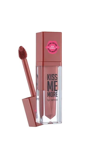 flormar Flormar Kiss Me More Lip Tattoo New - 004 Peach