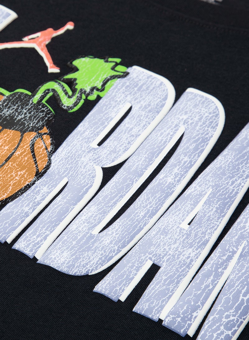 جوردن تيشيرت جوردن براند سيكريت - Image 3