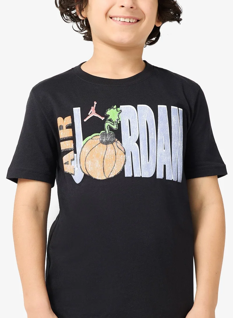 جوردن تيشيرت جوردن براند سيكريت