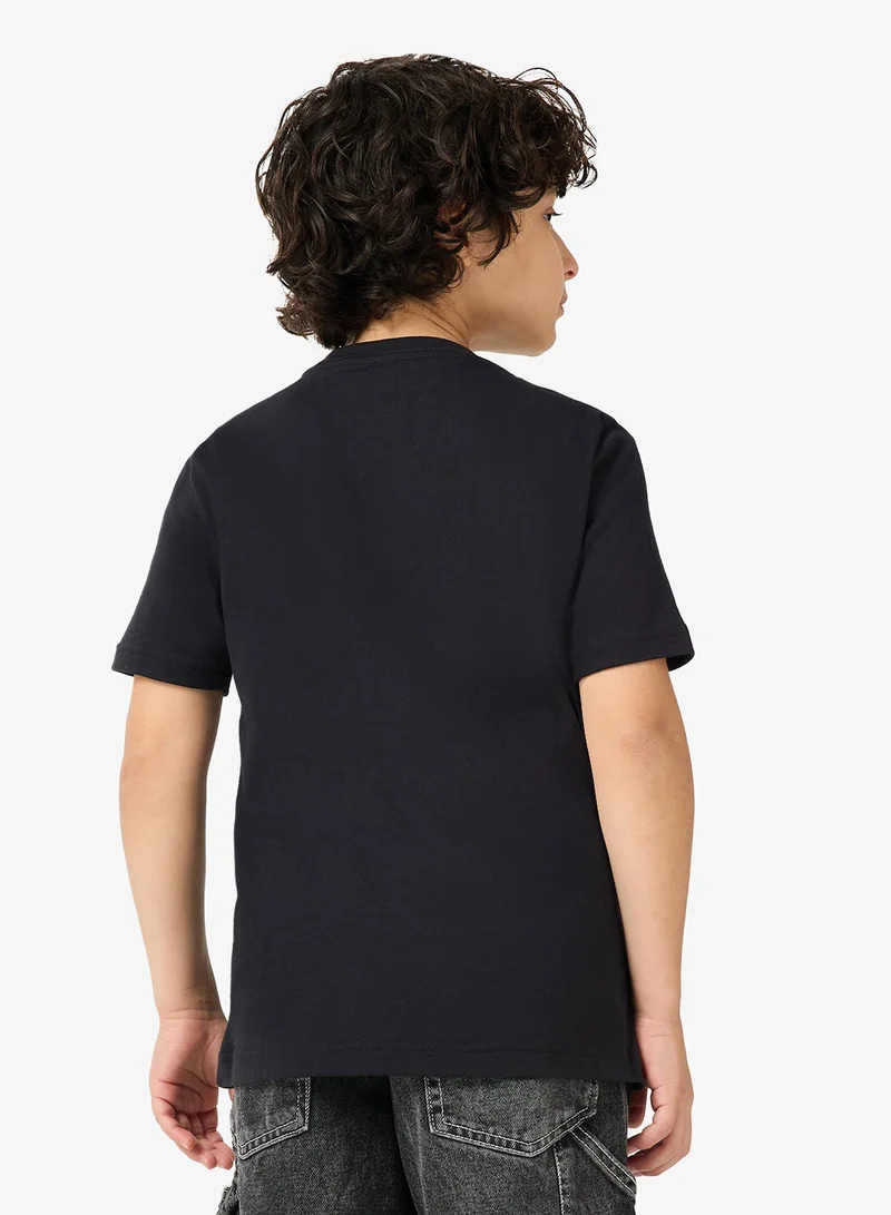 جوردن تيشيرت جوردن براند سيكريت