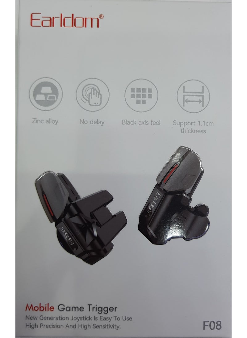 Earldom MOBILE GAME TRIGGER - Image 1