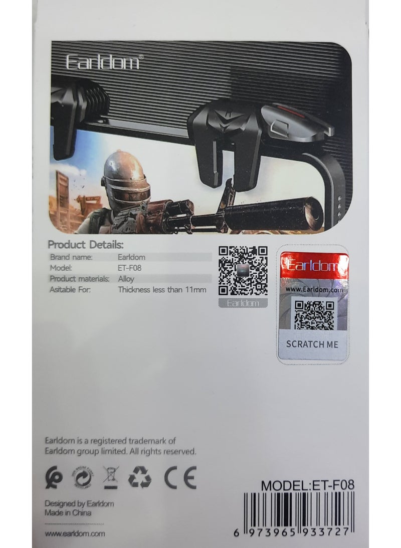 Earldom MOBILE GAME TRIGGER - Image 2