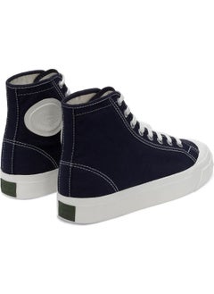 SUPERGA 3192 Campionato Basket Men's Shoes  - Image 4
