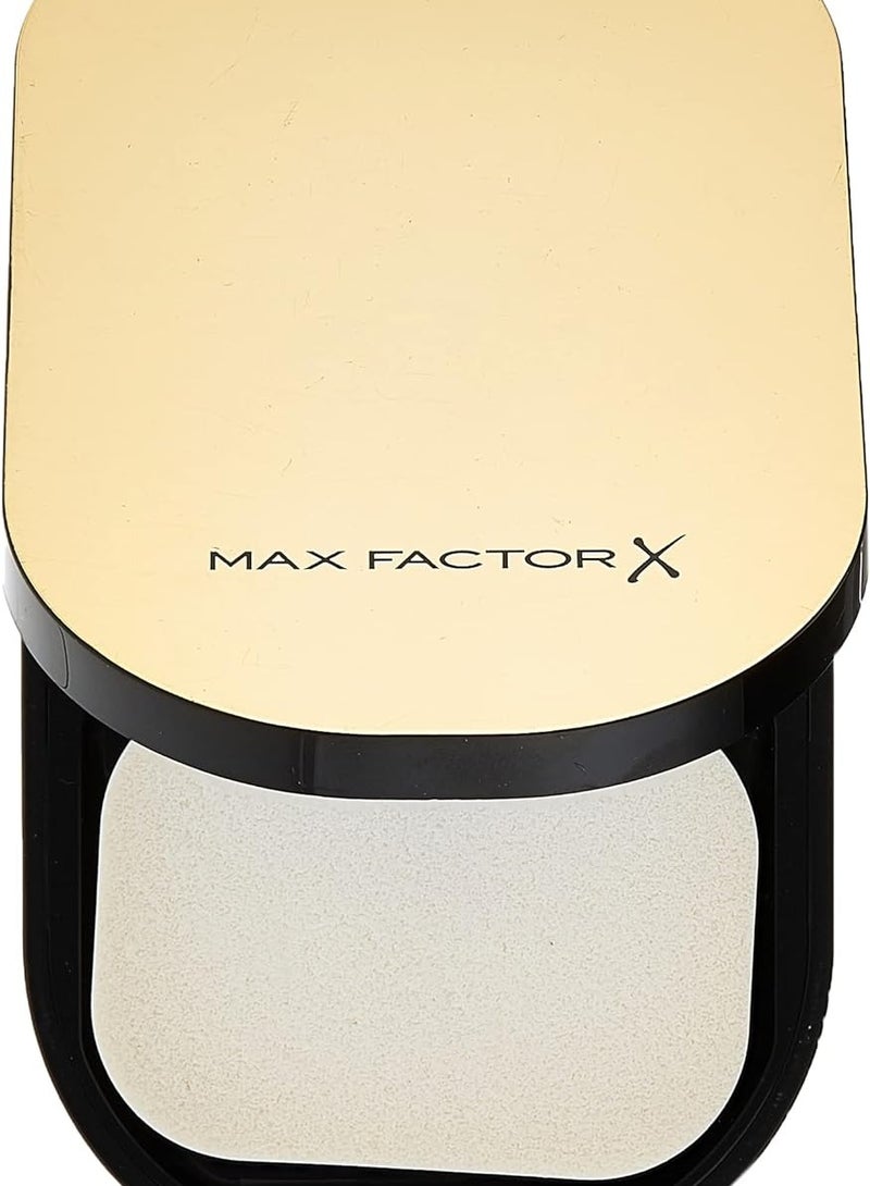 Max Factor facefinity compact foundation