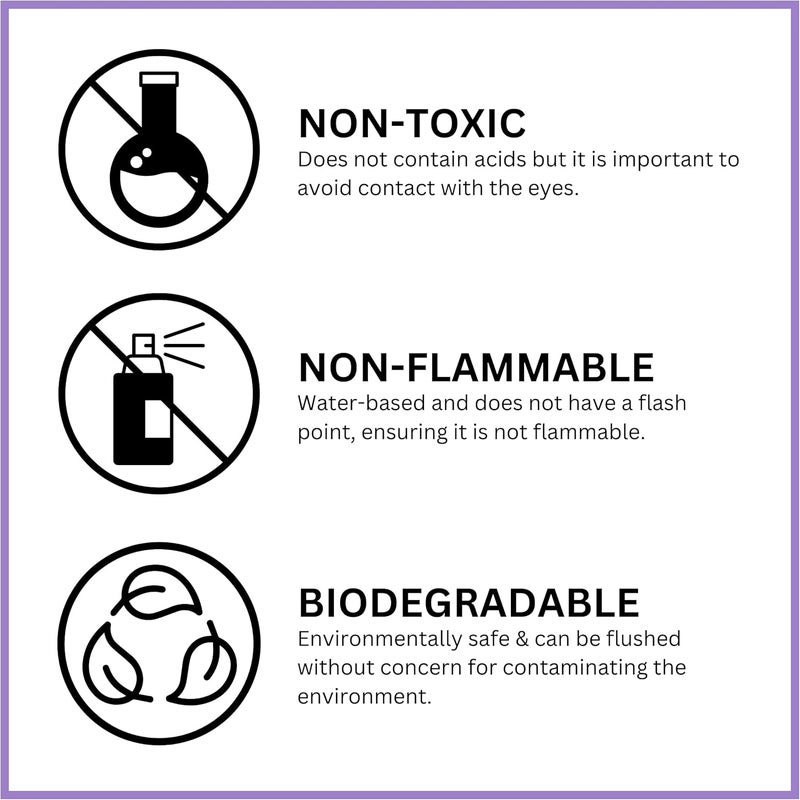 Gemoro Sparkle Safe Jewelry Cleaner | for Fine & Fashion Jewelry | Professional Performance Cleans Rings Watches Glasses Earrings - Image 5