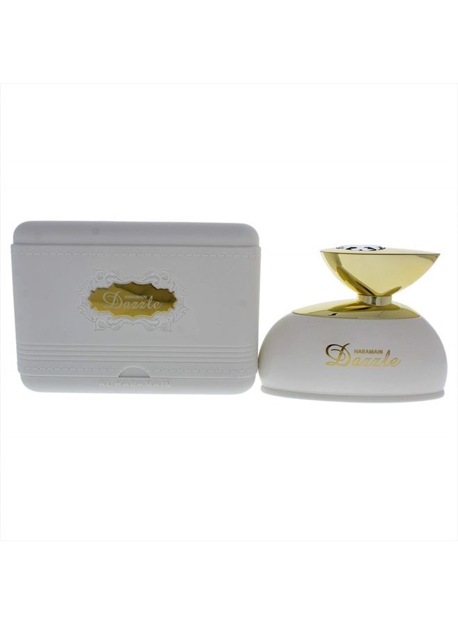 Dazzle 3.3 oz EDP By Haramain