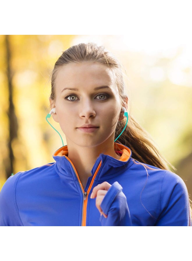 Soft Anti-Lost Silicone Straps for AirPods, Neckband for Wireless Bluetooth Earphones Compatible with Apple AirPods Pro/1st/2nd/3rd Generation  - Image 3