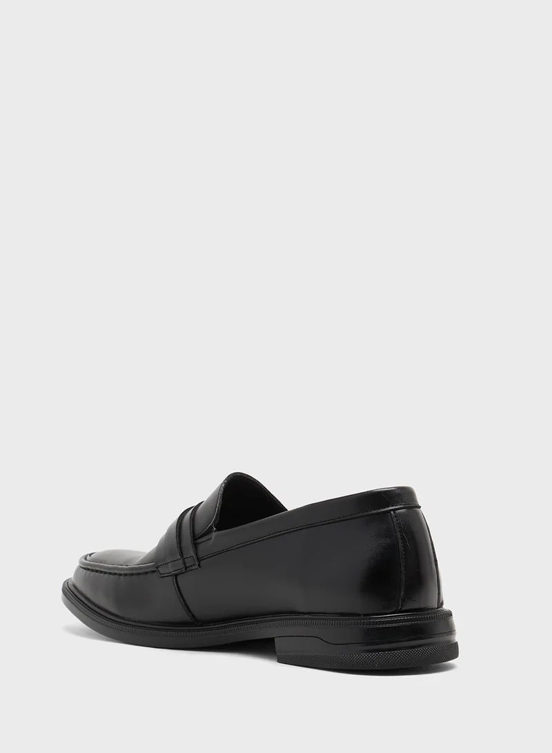 Robert Wood Classic Formal Slip Ons
