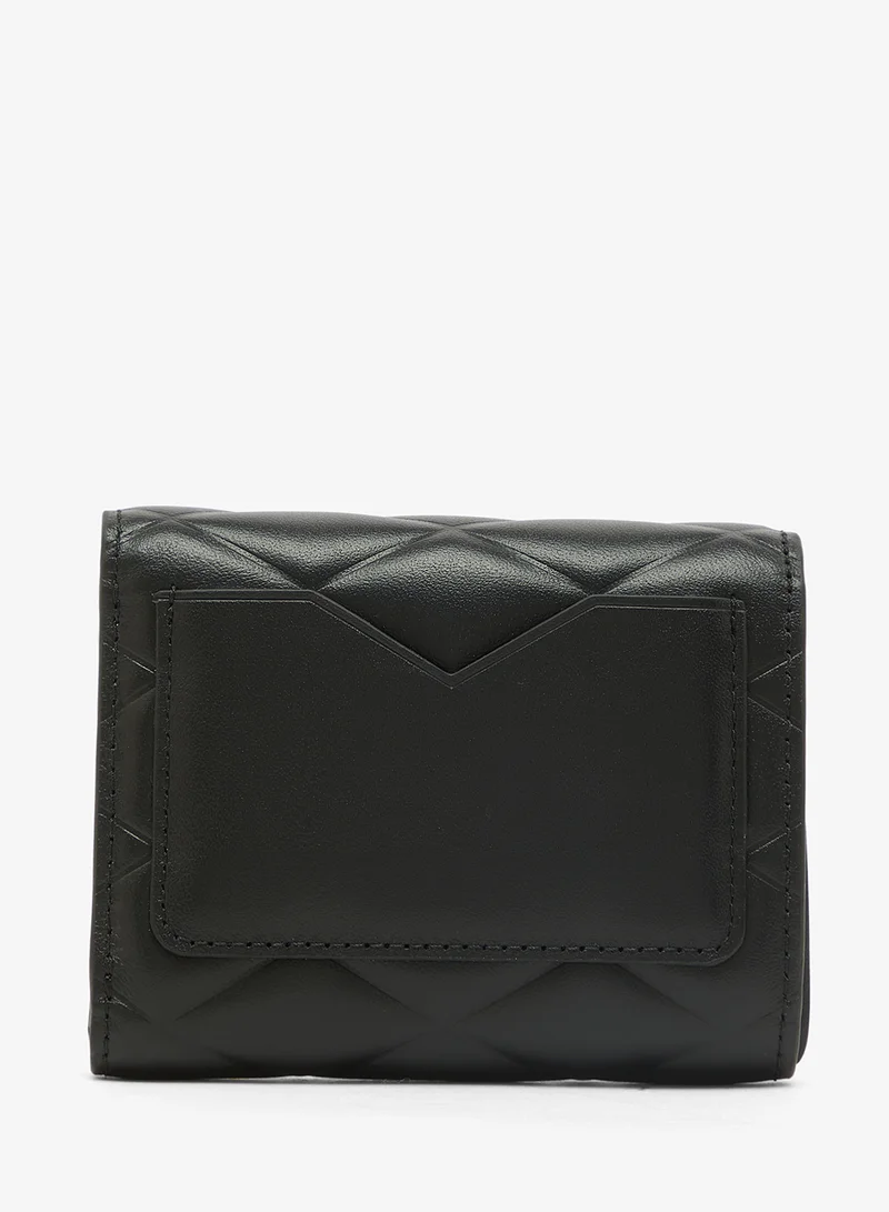 LACOSTE Core Essentials Billfold