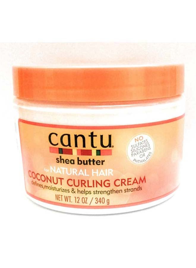 Cantu Set of 6 - Shea Butter for Natural Hair Jumbo Combo 1997grams - Image 3