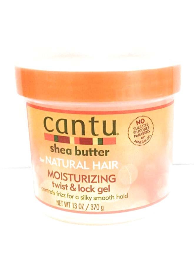 Cantu Set of 6 - Shea Butter for Natural Hair Jumbo Combo 1997grams - Image 4