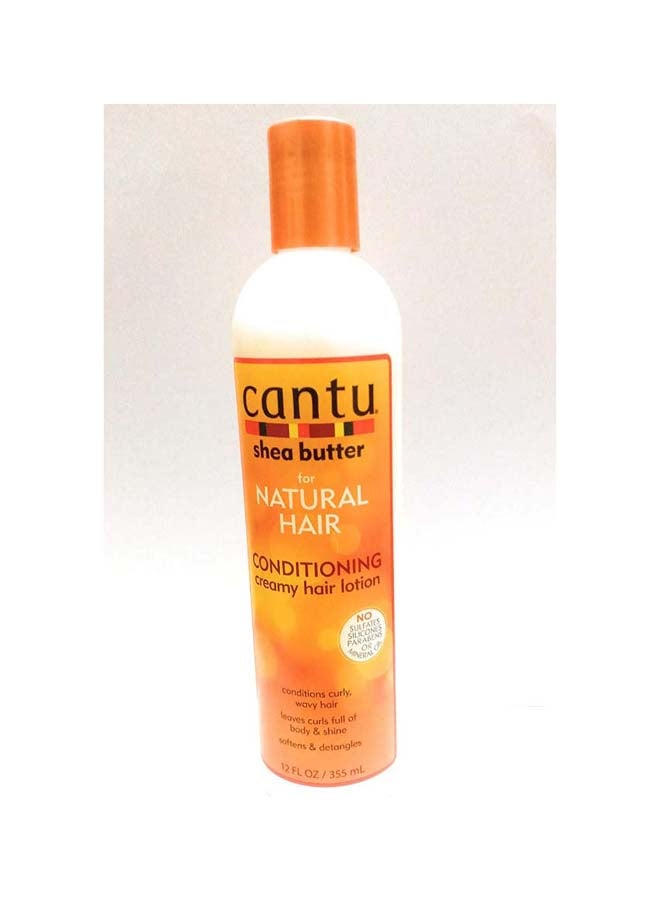 Cantu Set of 6 - Shea Butter for Natural Hair Jumbo Combo 1997grams - Image 5