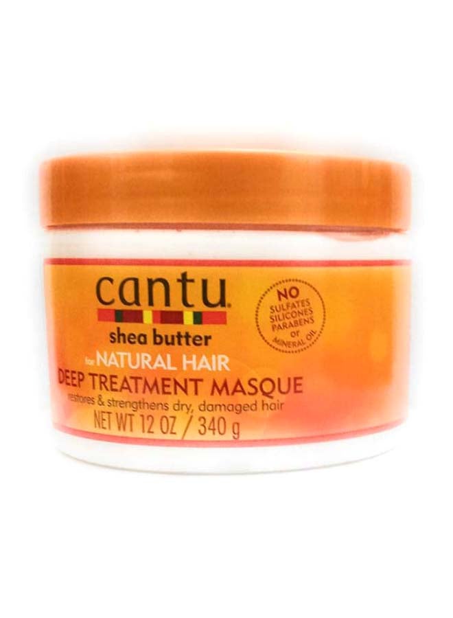 Cantu Set of 6 - Shea Butter for Natural Hair Jumbo Combo 1997grams - Image 2