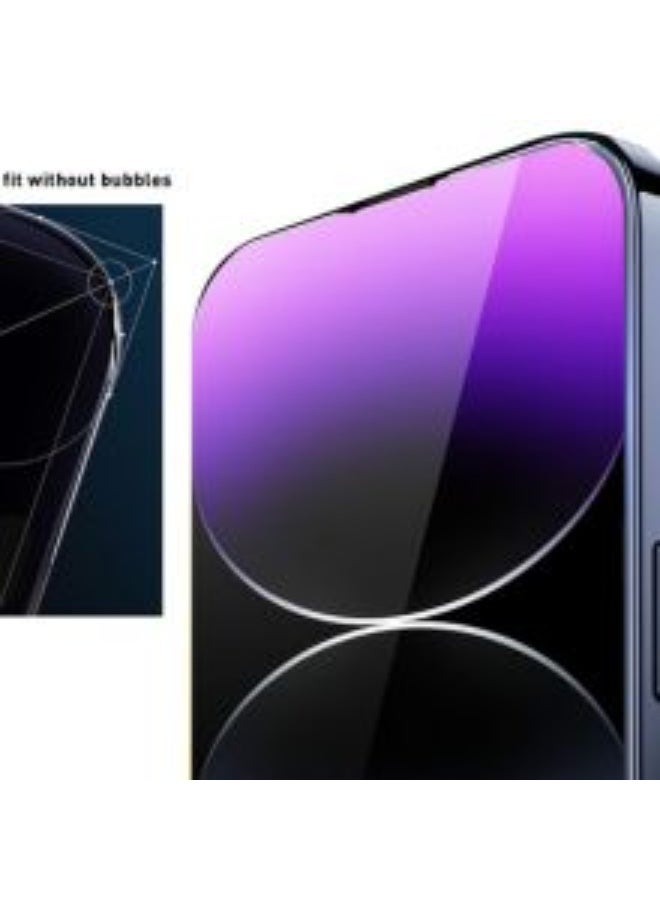 tuttonica Screen Protector for Samsung S22 Plus 7d Glass, Clear Protector, Screen Protector for mobiles, with Easy Installation Glass Box TUTTO CTS22 TUTTONICA Plus - Image 3