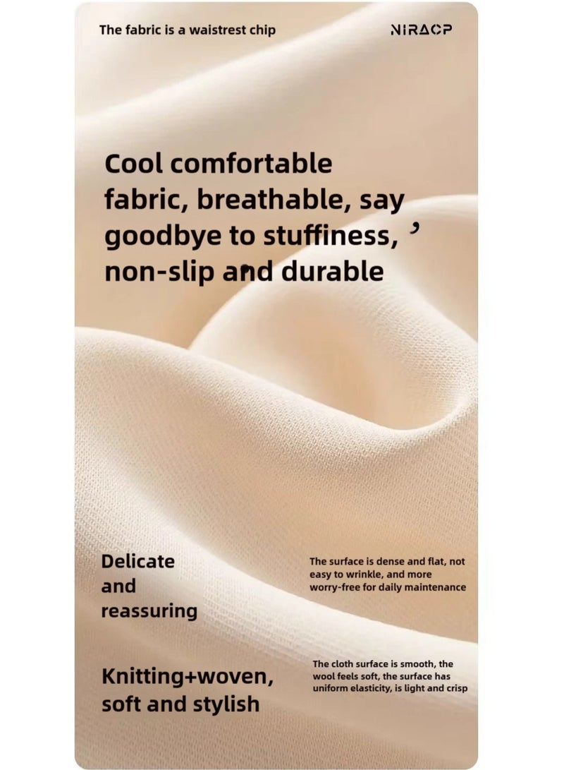 Car Headrest for Driver Neck Support, Long Time Posture Relief Memory Foam Pillow, Green+Grey Dual-Tone - Image 4