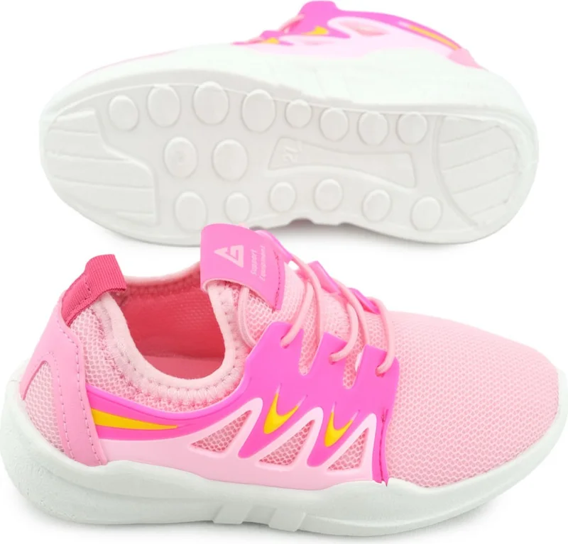 Gezer Summer Girls PVC Sole Casual Sports Shoes