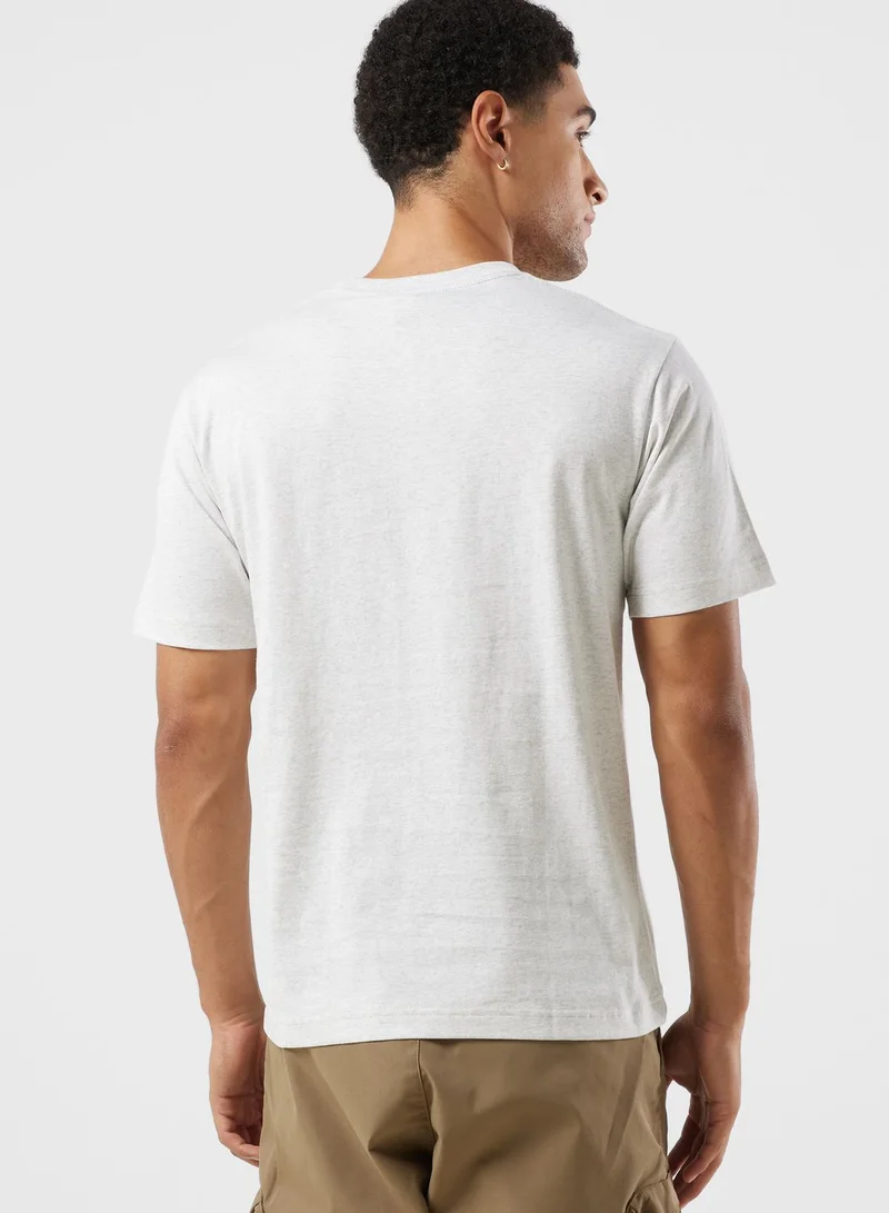 FINGERCROXX Logo T-Shirt