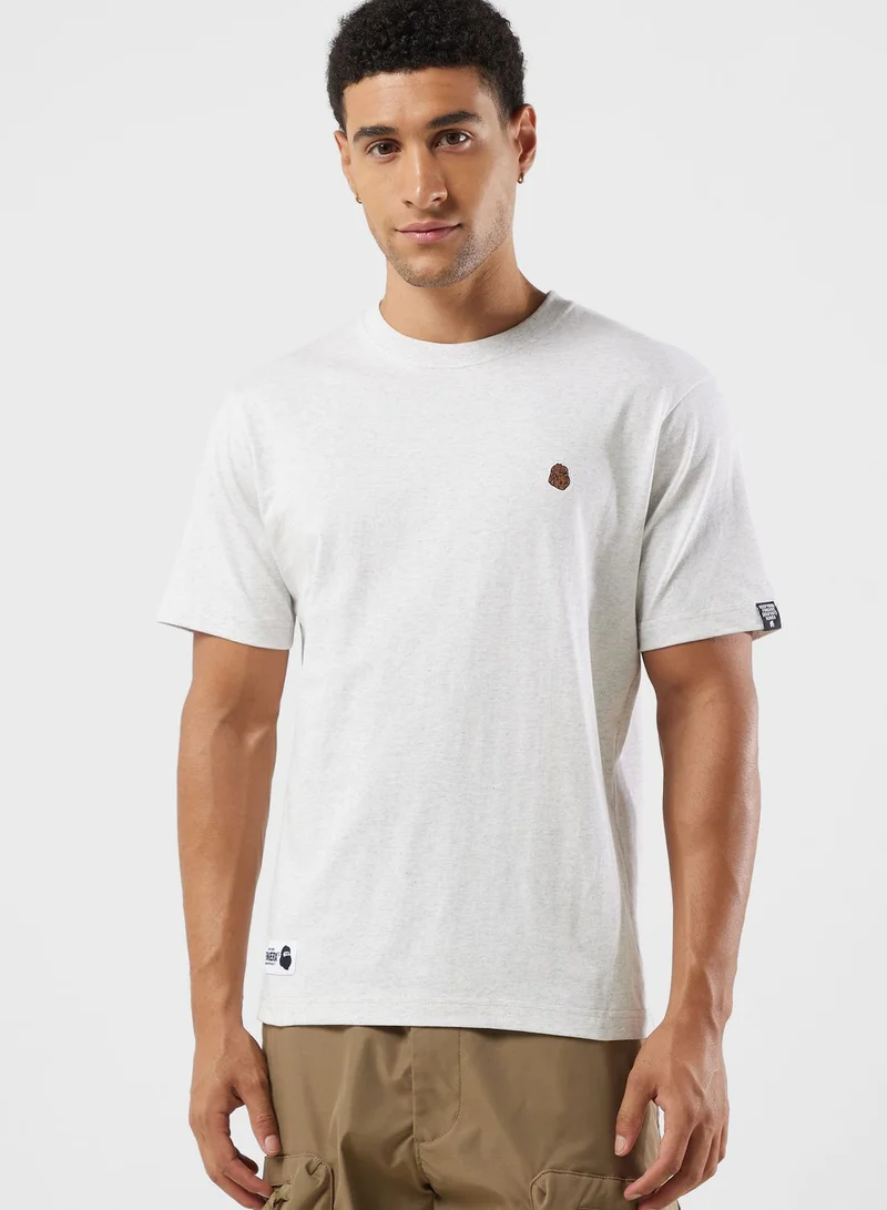 FINGERCROXX Logo T-Shirt
