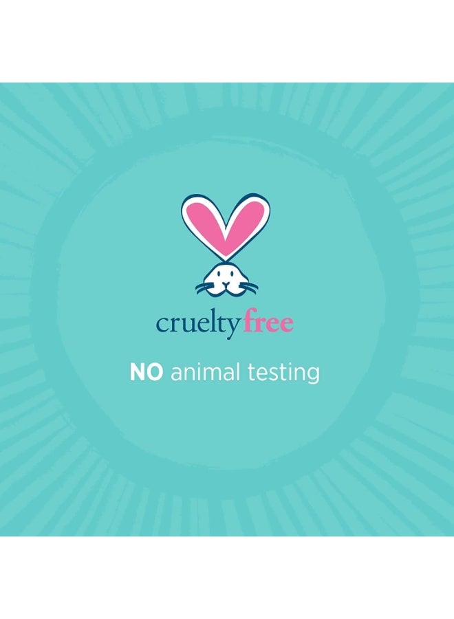 Tom's of Maine مزيل العرق الطبيعي الخالي من الألمنيوم من تومز أوف مين للأطفال، ويكيد كول!، مرح الصيف، 1.6 أونصة. - Image 3