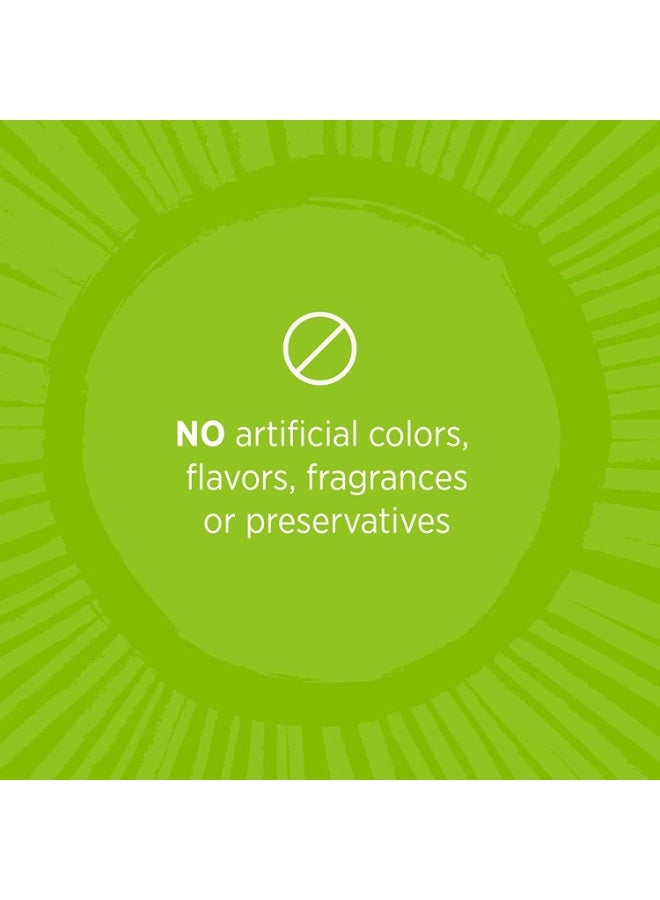 Tom's of Maine مزيل العرق الطبيعي الخالي من الألمنيوم من تومز أوف مين للأطفال، ويكيد كول!، مرح الصيف، 1.6 أونصة. - Image 2