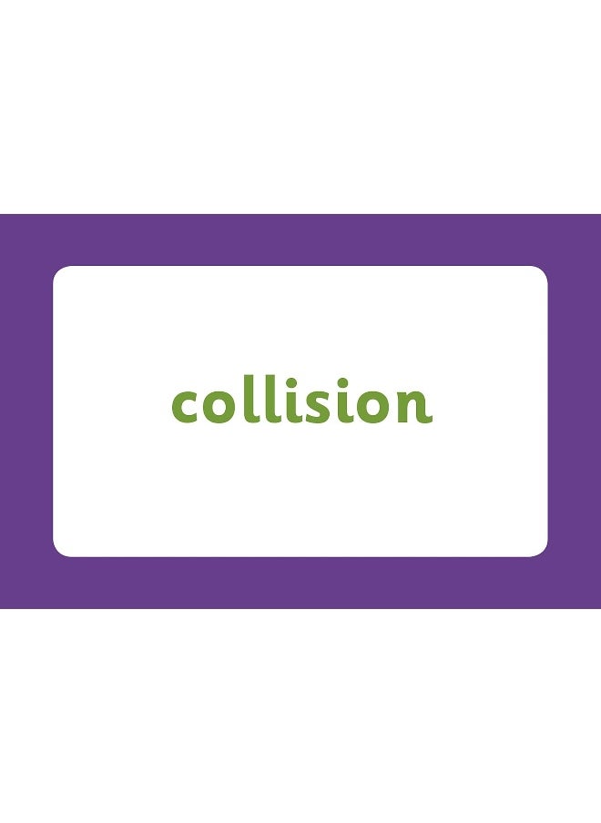 Vocabulary Flashcards for Ages 7-9  - Image 5
