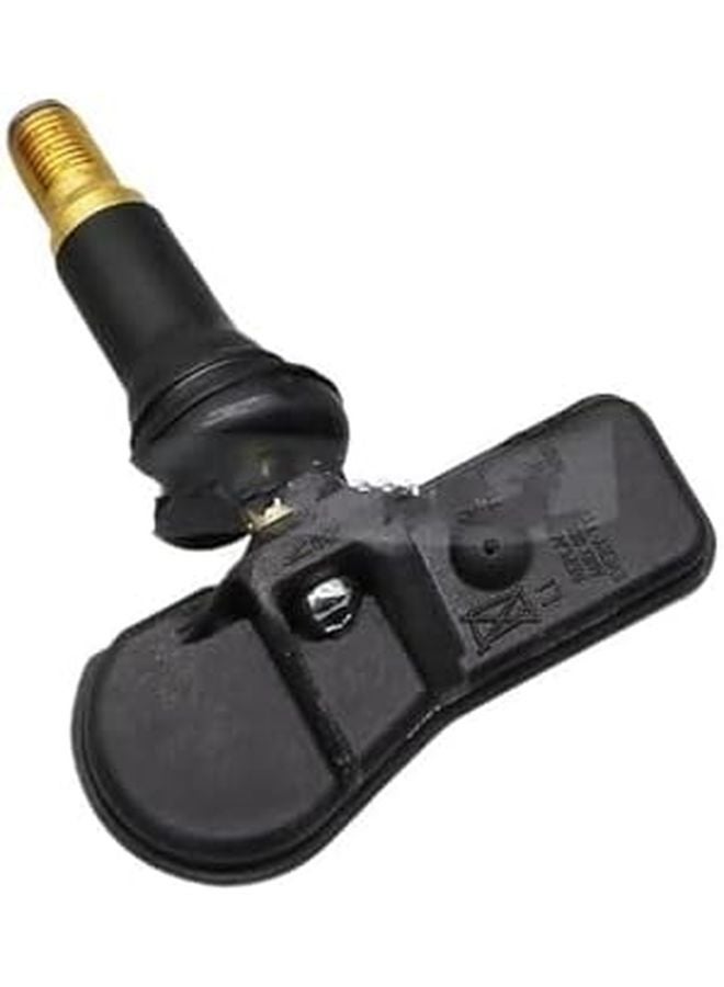 مستشعر TPMS متوافق مع هيونداي كريتا I10 2016-2021 52933 B2100 مستشعر مراقبة ضغط الإطارات 1 قطعة - Image 5