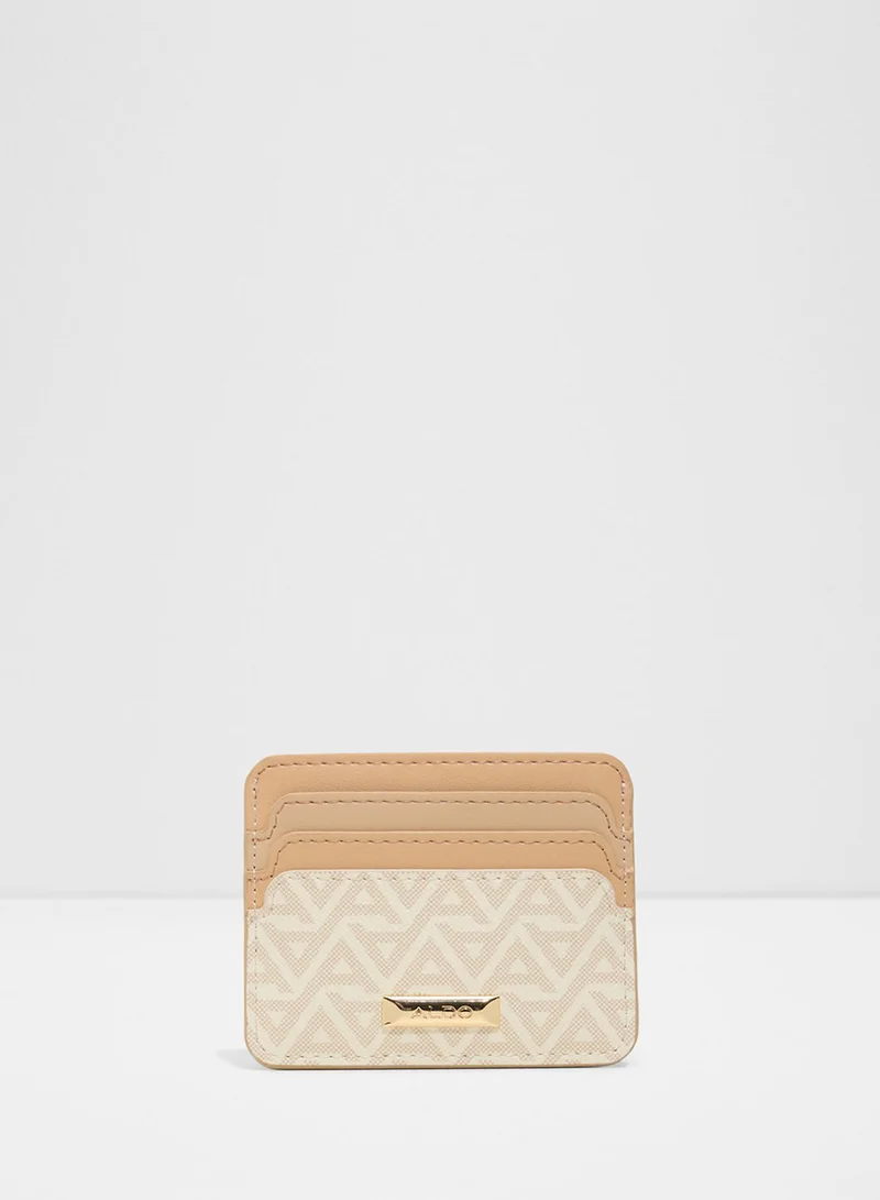 ALDO Multi Slot card Holder