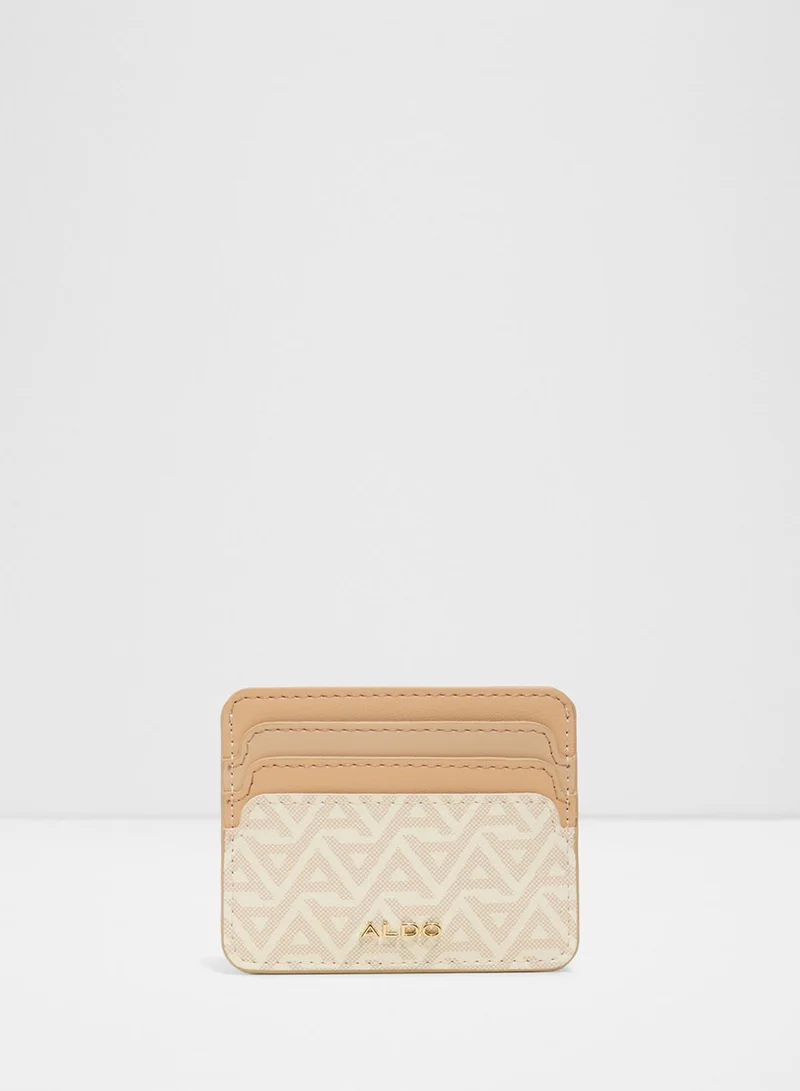 ALDO Multi Slot card Holder