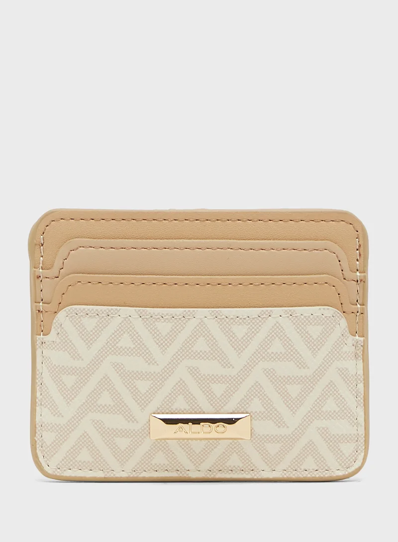 ALDO Multi Slot card Holder