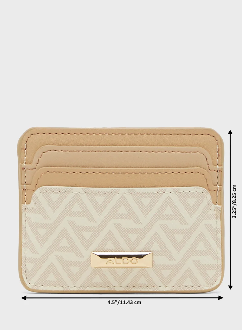 ALDO Samma Card Holder