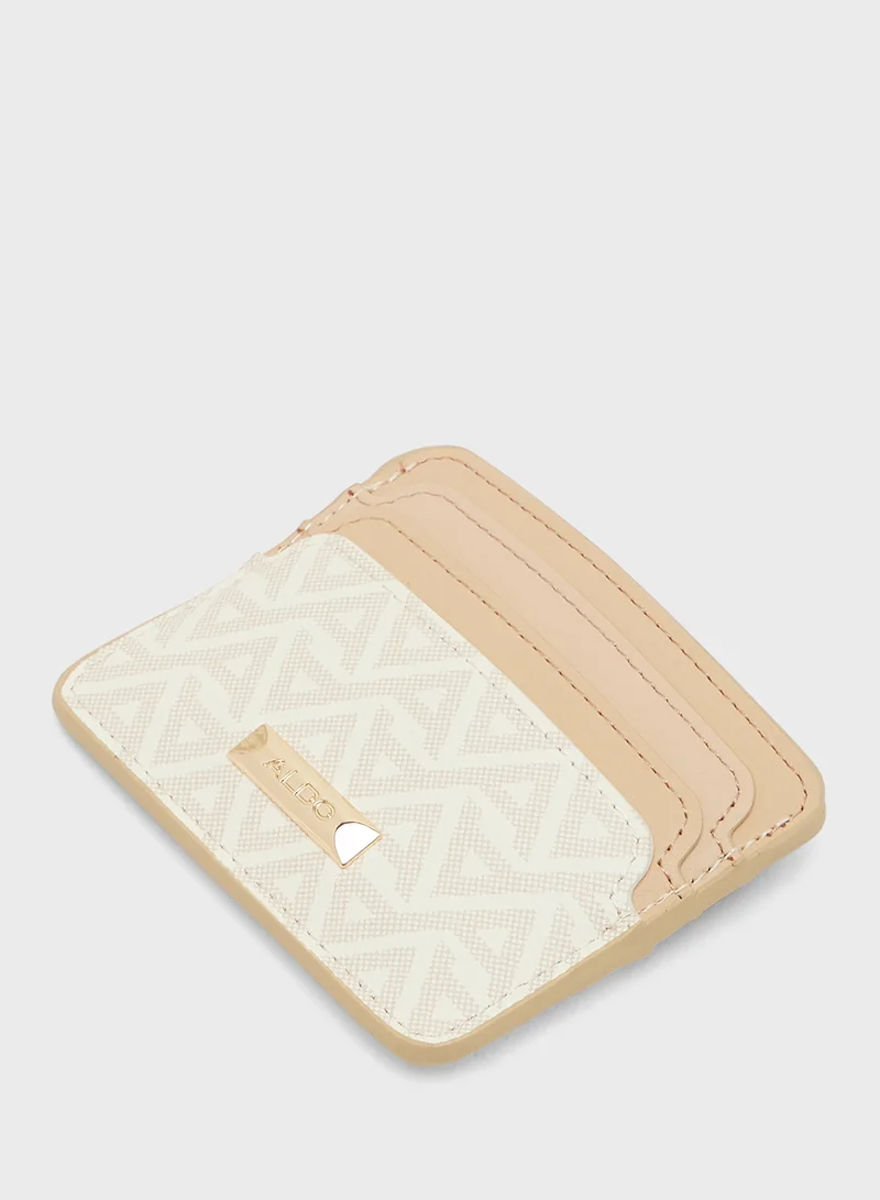 ALDO Multi Slot card Holder