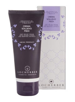 LOCHERBER FEET RELIEF CREAM 100ML - pzsku/Z801DDE144F3C5AE1B6A8Z/45/_/1709556087/bd9f551a-a87d-453f-8bff-e2c5e87e741e