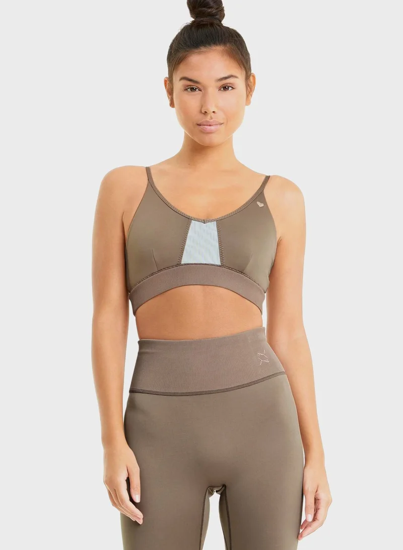 PUMA Exhale Studio Bra