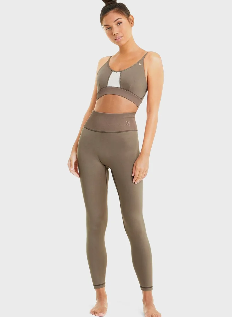 PUMA Exhale Studio Bra