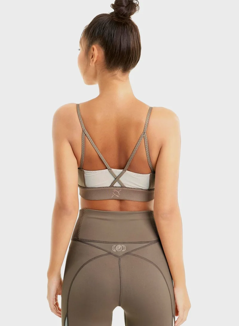 PUMA Exhale Studio Bra
