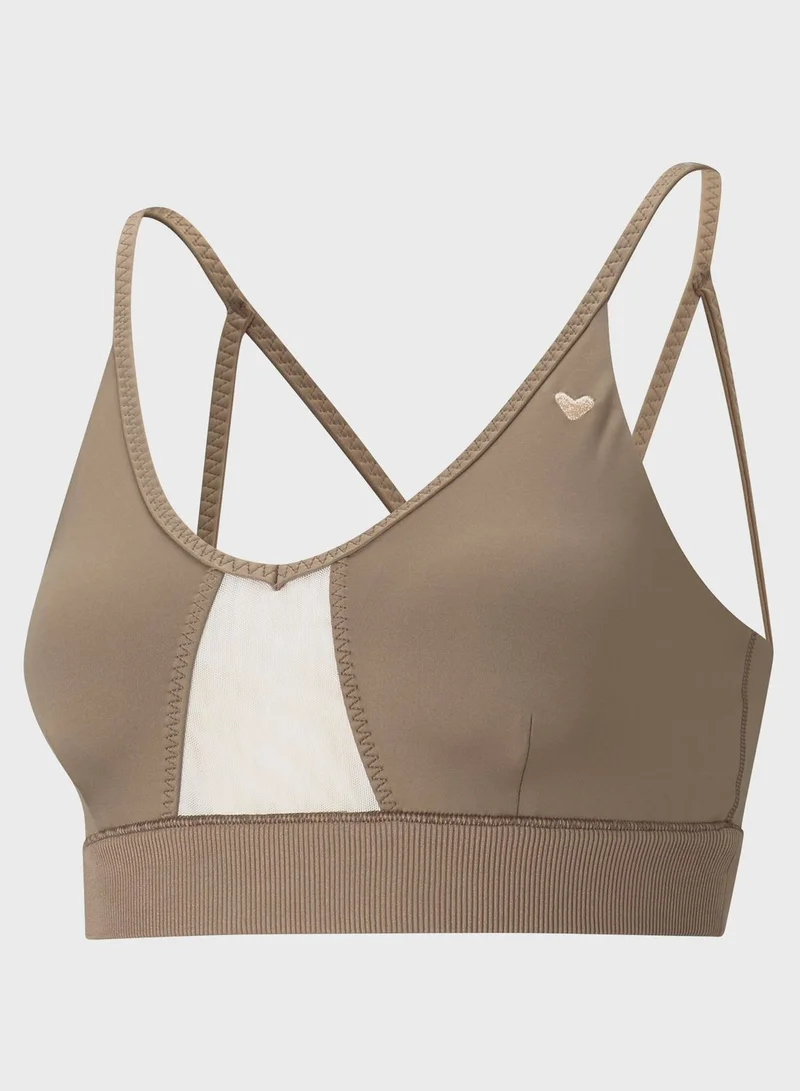 PUMA Exhale Studio Bra