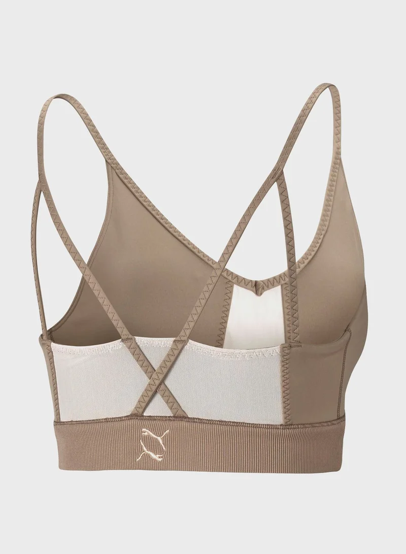 PUMA Exhale Studio Bra