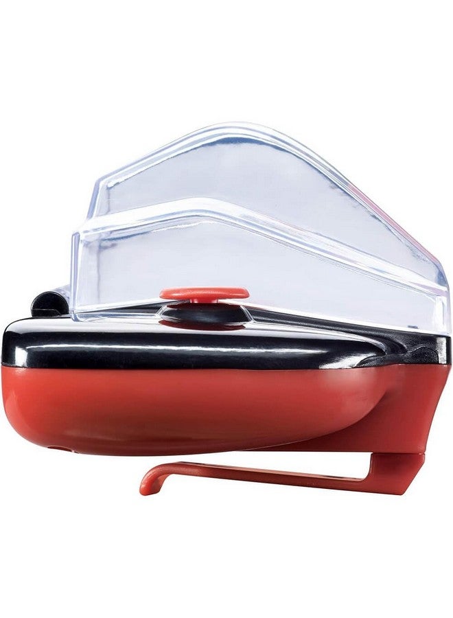 Carrera RC Nintendo Mario Kart 2.4 GHz Mini Collectible Radio Remote Control Toy Car Vehicle - Mario - Image 3