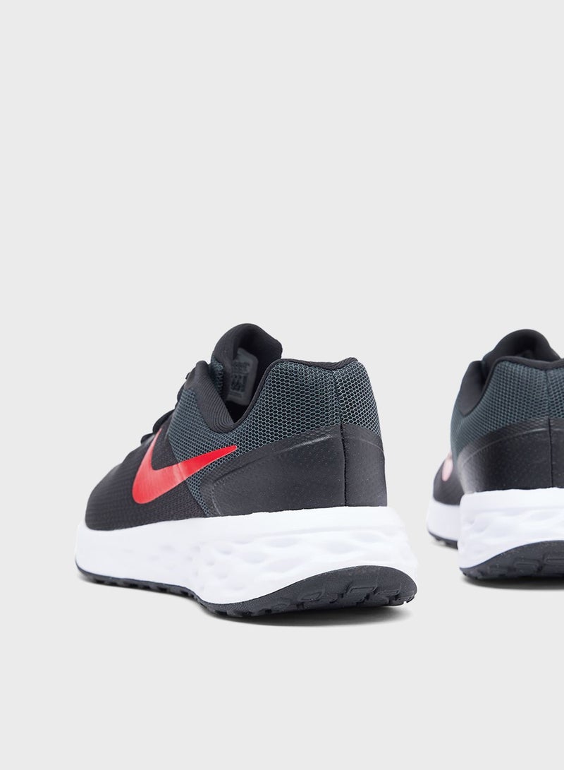 Nike Revolution 6 Next Nature Road Running Shoes  - Image 3