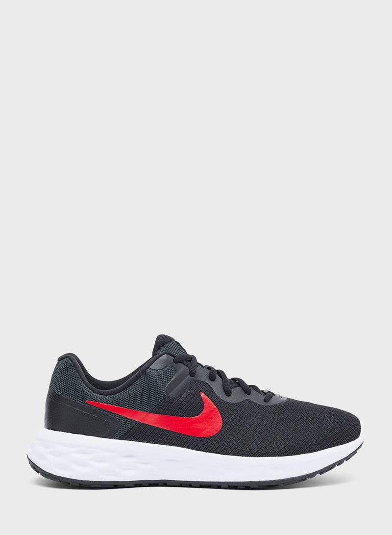 Nike Revolution 6 Next Nature Road Running Shoes  - Image 1